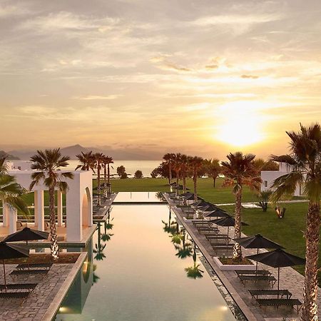 Grecotel Casa Marron Lakopetra Exterior foto