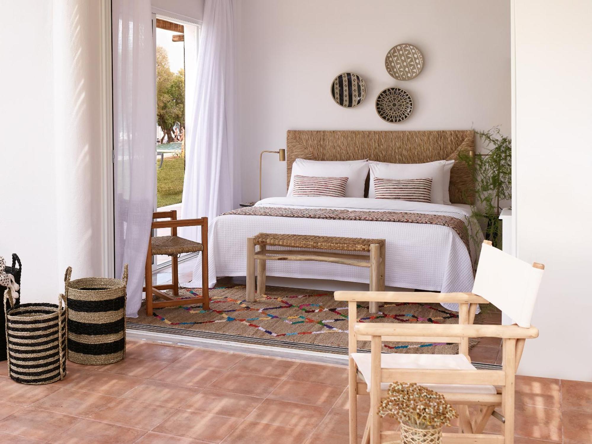 Grecotel Casa Marron Lakopetra Exterior foto