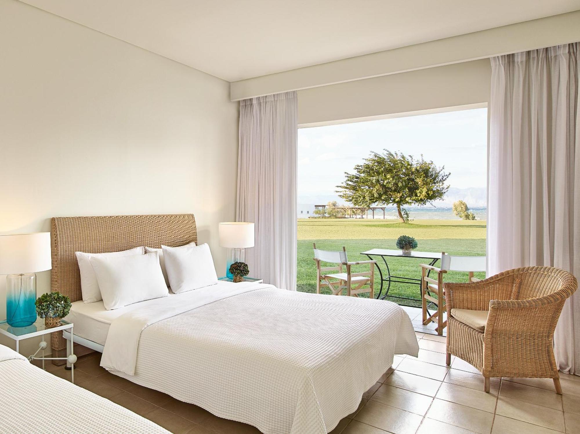Grecotel Casa Marron Lakopetra Exterior foto
