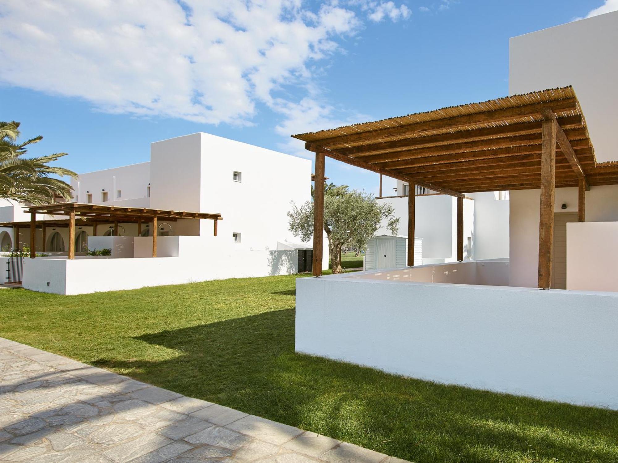 Grecotel Casa Marron Lakopetra Exterior foto