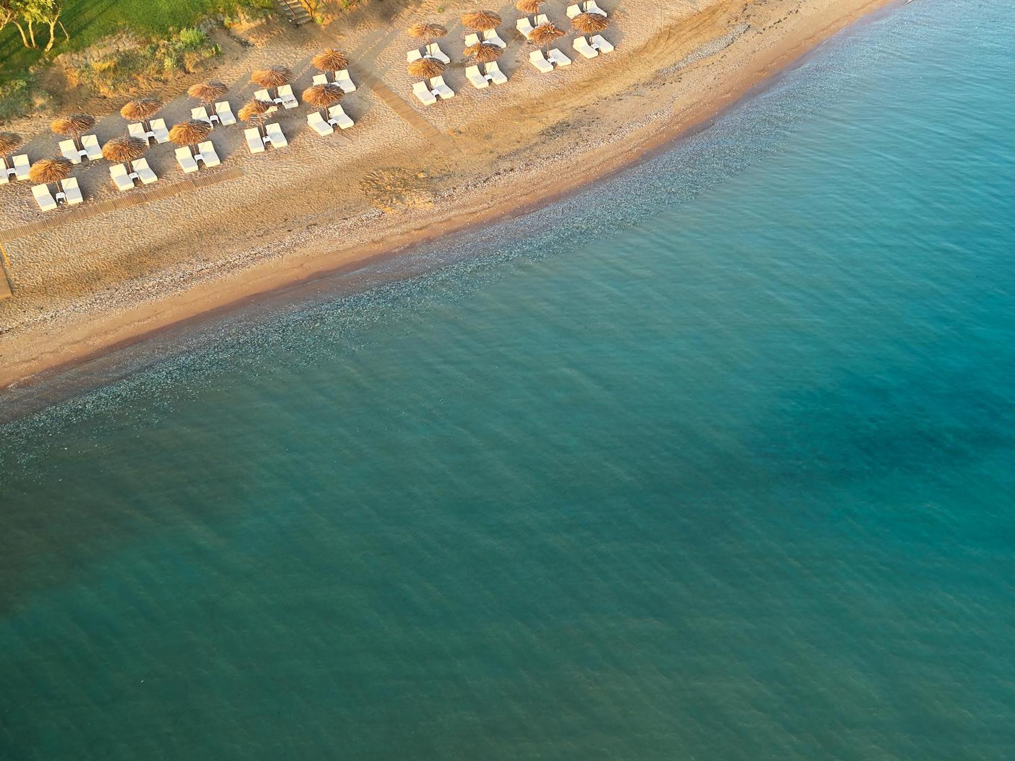 Grecotel Casa Marron Lakopetra Exterior foto