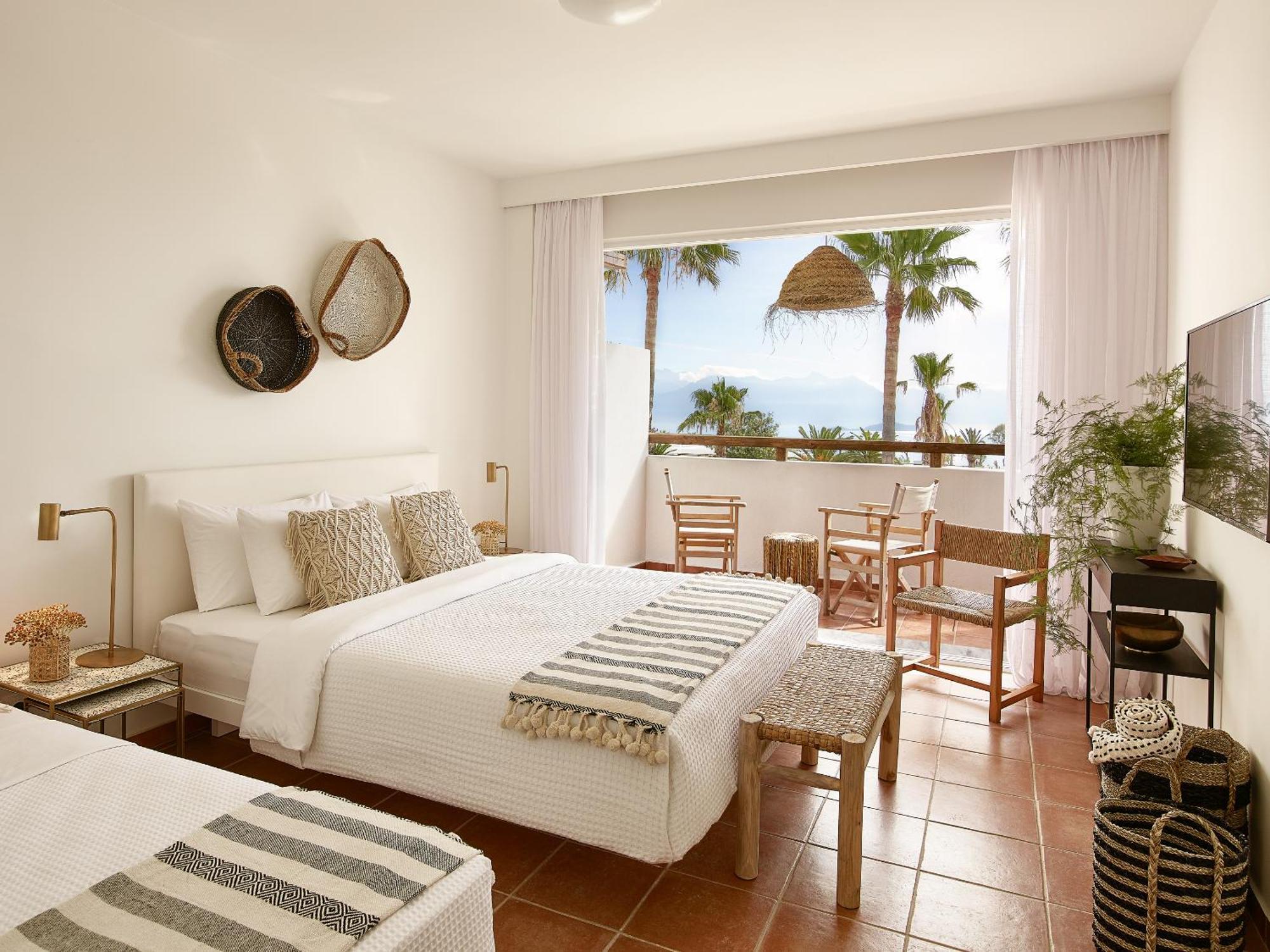 Grecotel Casa Marron Lakopetra Exterior foto