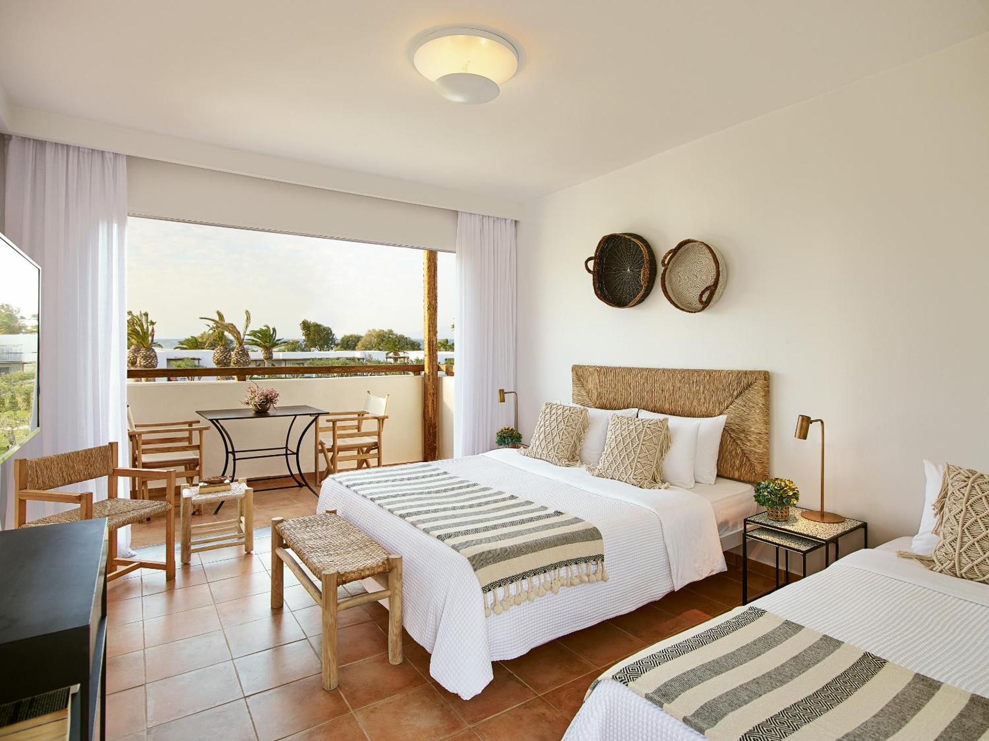 Grecotel Casa Marron Lakopetra Exterior foto