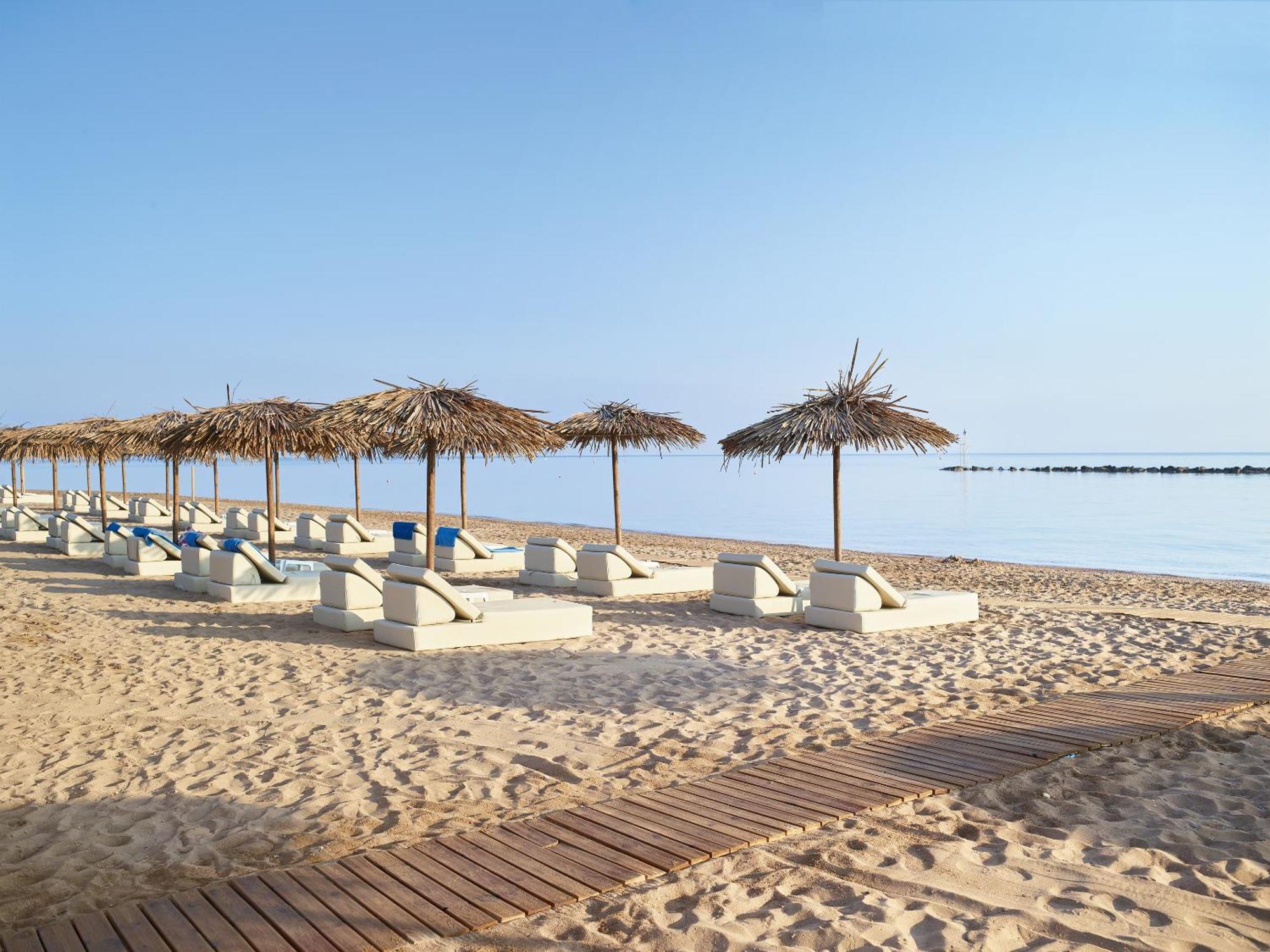 Grecotel Casa Marron Lakopetra Exterior foto