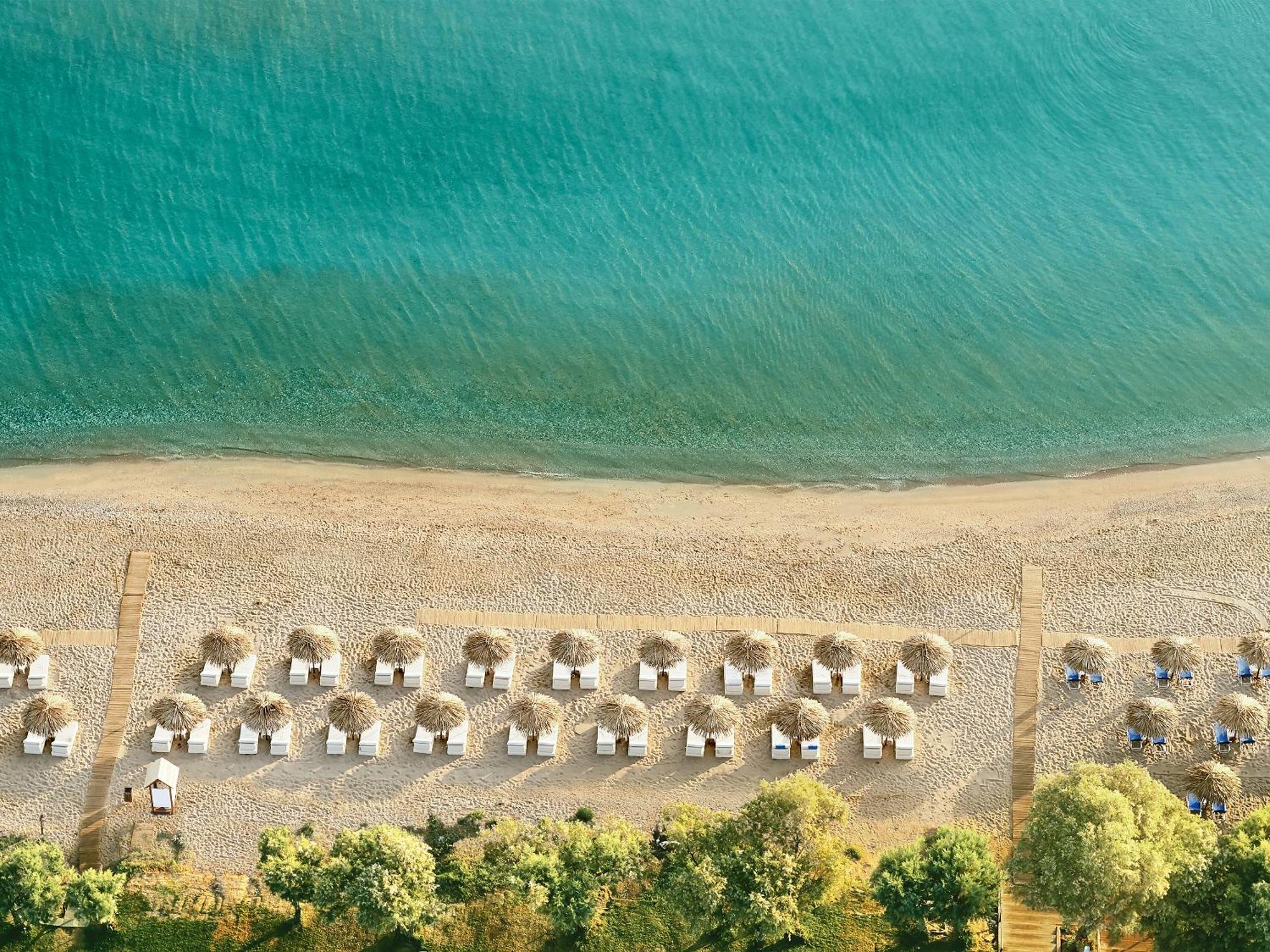 Grecotel Casa Marron Lakopetra Exterior foto