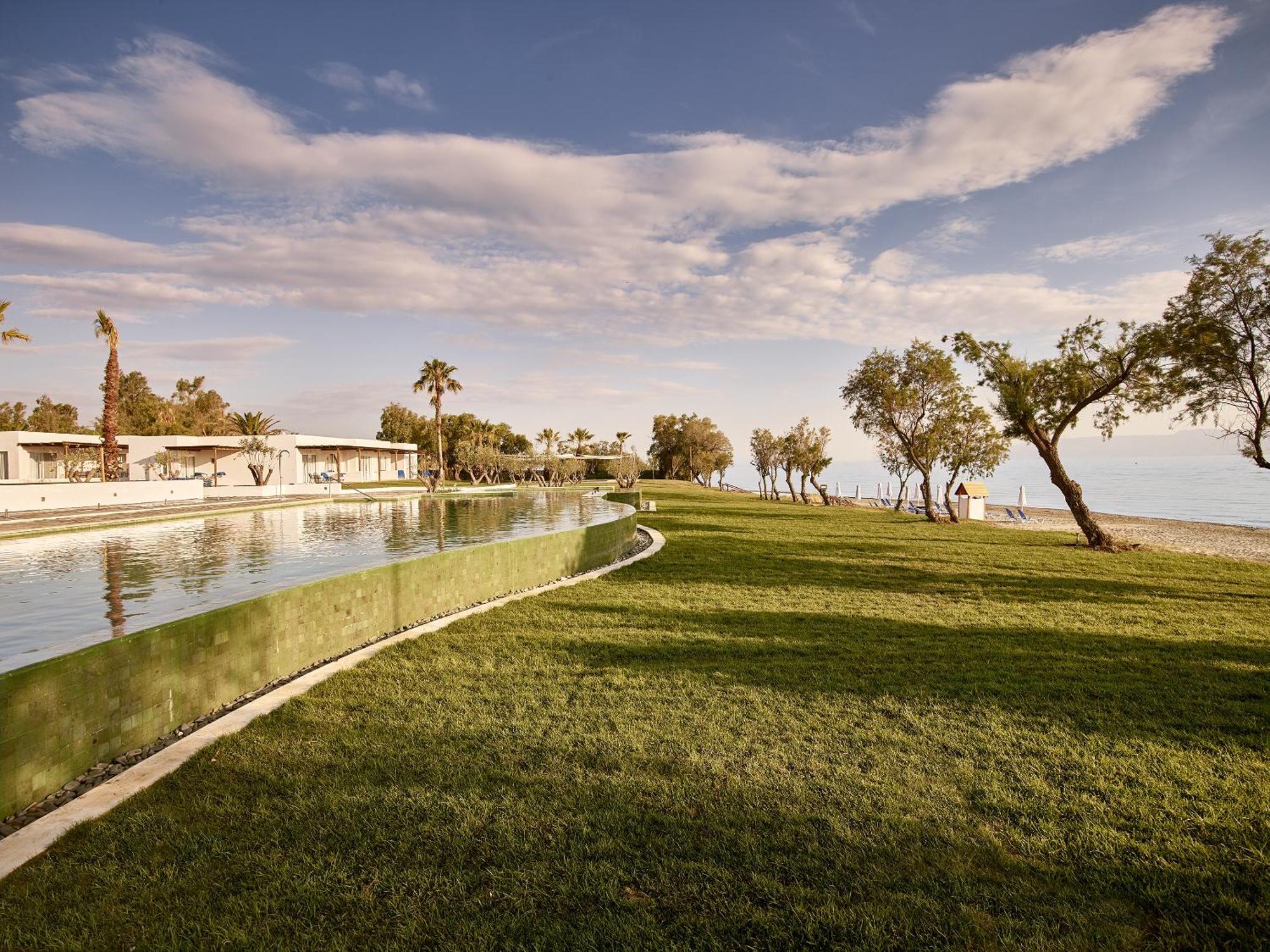 Grecotel Casa Marron Lakopetra Exterior foto